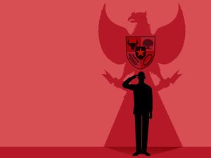 Apa Itu BPIP RI dan Tugasnya? Simak Penjelasan dan Sejarahnya Apa Itu BPIP RI dan Tugasnya? Simak Penjelasan dan Sejarahnya