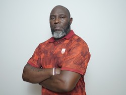 Bhayangkara FC Vs Persis Solo, Jacksen Bertekad Akhiri Paceklik