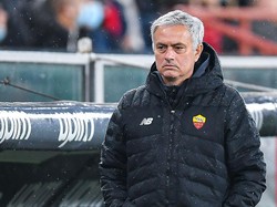 Jose Mourinho Menuju Jurang Keterpurukan?