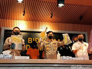 Terungkap! Pelaku Mutilasi Pria di Bekasi karena Sakit Hati Istri Dicabuli Terungkap! Pelaku Mutilasi Pria di Bekasi karena Sakit Hati Istri Dicabuli