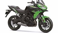 Moge Baru Kawasaki Versys 650 di Indonesia, Harga Lebih Mahal dari LCGC