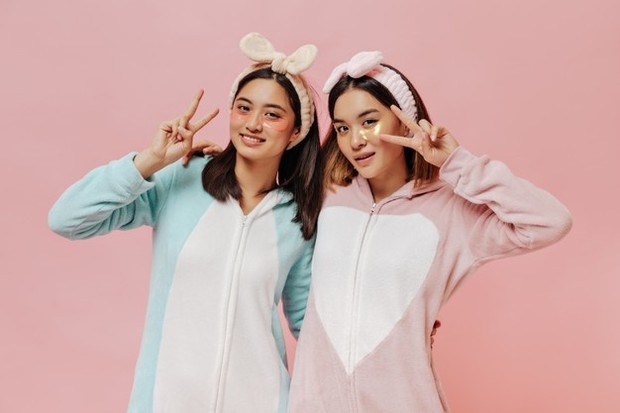 Kebanyakan orang Asia rupanya tidak memiliki bau badan/Foto: Freepik.com/Lookstudio