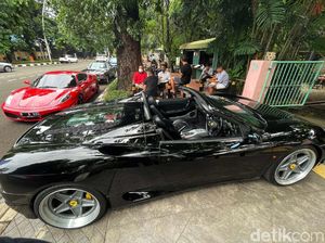 Bahayanya Flexing Alias Pamer Sok Kaya di Medsos tapi Pakai Utang!