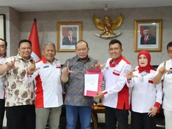 LaNyalla Raih Dukungan Majelis Mubalighin & ABPEDNAS Maju Pilpres