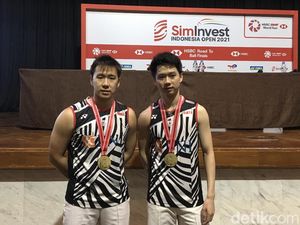 Sebab Minions Tak Akan Jatuh ke Kesalahan yang Sama