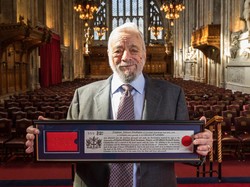 Legenda Broadway Amerika Stephen Sondheim Tutup Usia