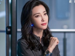 Li Bingbing Depresi, Kedinginan dan Tak Bisa Tidur