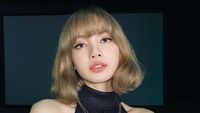 Ini Prestasi Lisa BLACKPINK, Wanita Tercantik Dunia 2021 yang Bikin Fans Kagum