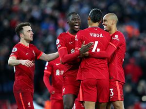Everton Vs Liverpool: The Reds Harus Jaga Emosi