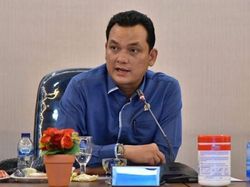 Komisi VI DPR Duga 1 Juta Kg Minyak Goreng Ditimbun Tak Cuma di Sumut
