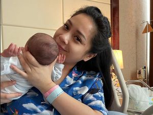 Nagita Slavina Pakai Metode ERACS, Ini Bedanya dengan Operasi Caesar Biasa