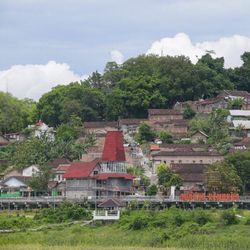 Berita dan Informasi Gunung kemukus Terkini dan Terbaru Hari ini ...