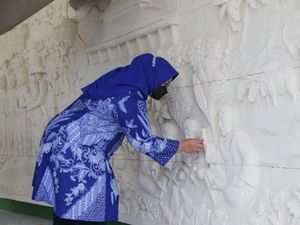 Pemkab Sragen Sukses Ubah Citra Kemukus, Dulu Sex Mountain Kini Wisata Religi