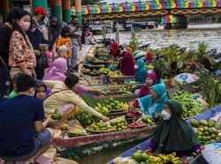 Manusia sebagai Makhluk Ekonomi, Ini Pengertian dan Ciri-cirinya