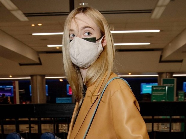 Memakai Masker yang Tepat