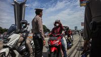 Ganjil Genap Diberlakukan di Kawasan Wisata Sentul