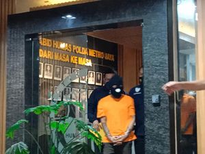 Motif Mutilasi di Bekasi, Tersangka Sakit Hati Istri Pernah Dicabuli Korban