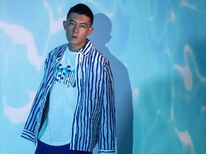 Edison Chen Disebut Lebih Tua, Ini Penampilan Sebenarnya Edison Chen Disebut Lebih Tua, Ini Penampilan Sebenarnya