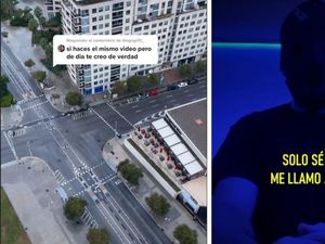 TikTok Pria yang Ngaku Penjelajah Waktu dari 2027 dan Sendirian di Bumi TikTok Pria yang Ngaku Penjelajah Waktu dari 2027 dan Sendirian di Bumi