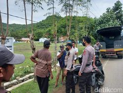 Pelaku Pembacokan di Bima NTB Tewas Dihakimi Warga