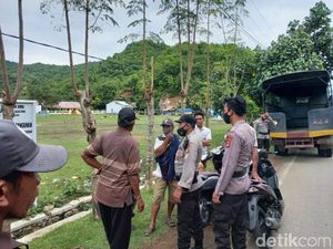 Pelaku Pembacokan di Bima NTB Tewas Dihakimi Warga