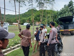 Pelaku Pembacokan di Bima NTB Tewas Dihakimi Warga