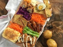 Potato Au Gratin, Kuliner Khas Prancis yang Cocok Jadi Pengganti Nasi