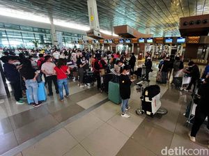 Lengkap! Ini SE Kemenhub soal Tak Lagi Wajib Masker di Transportasi Umum