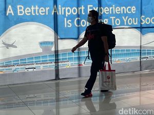Simak! Syarat Terbaru Perjalanan Luar Negeri: Wisata Tak Bisa Lewat Soetta Simak! Syarat Terbaru Perjalanan Luar Negeri: Wisata Tak Bisa Lewat Soetta