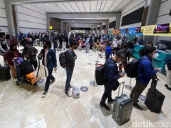 Kasus COVID-19 Naik Lagi, Traveler Harus Mawas Diri di Libur Nataru