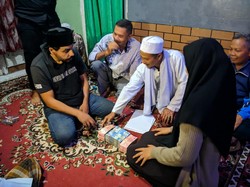 Sesal Keluarga Nikahkan Sarah dengan Pria Arab Pembunuh