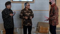 Seminar Internasional HUT ke-10 OJK di Bali