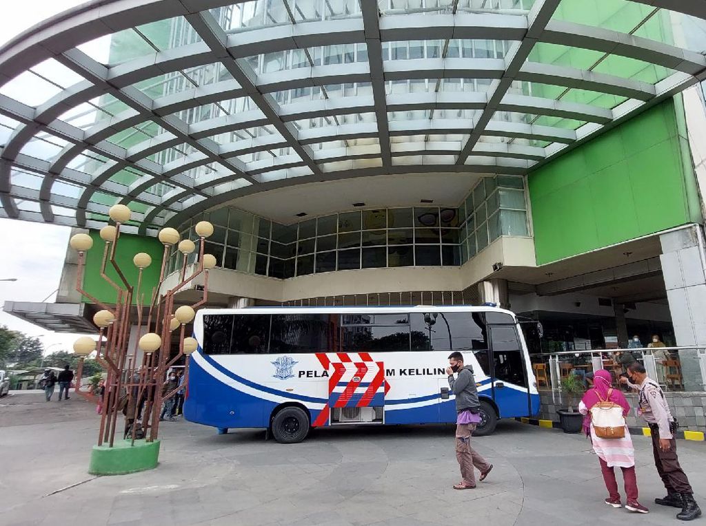Cek Lokasi SIM Keliling Bandung Sepekan ke Depan Cek Lokasi SIM Keliling Bandung Sepekan ke Depan