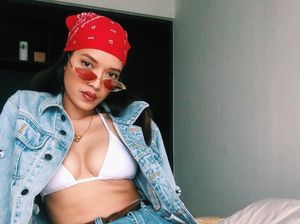 Kontroversi Rapper Wanita Malaysia Panen Hujatan