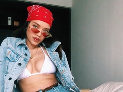 Kontroversi Rapper Wanita Malaysia Panen Hujatan