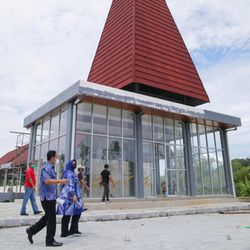 Berita dan Informasi Kemukus Terkini dan Terbaru Hari ini - detikcom