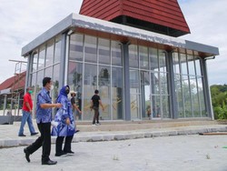 Demi Lenyapkan Stigma Ritual Seks, Gunung Kemukus Diguyur Rp 48 M