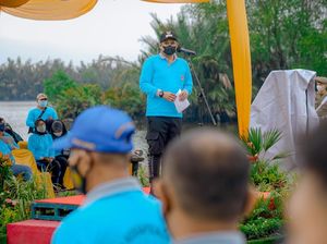 Bobby Mau Revitalisasi Danau Siombak Atasi Banjir di Medan Utara