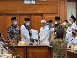 Dukung Rais Aam, 27 PWNU Ingin Muktamar NU 17-19 Desember