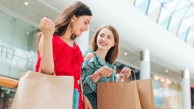 4 hal yang seharusnya tidak dilakukan untuk self reward/ Foto: Freepik.com