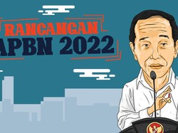 6 Fungsi APBN, Anggaran yang Digunakan untuk Pembangunan Negara