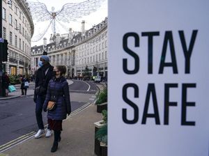 Semangat! Negara Ini Diprediksi Jadi yang Pertama Keluar dari Pandemi COVID-19