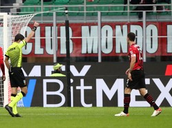 Hari Buruk buat Milan