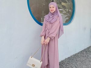 Jangan Beban! Adinda Amira Kasih Tahu Cara Jadi Versi Terbaik Diri Sendiri