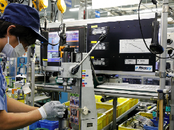 Tantangan Industri Manufaktur dalam Kondisi New Normal