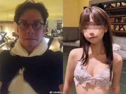 Dituduh Tiduri Fans, Alan Tam Bantah dan Berikan Ancaman Pidana