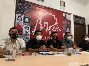 Bentrok Maut di Karawang, Aliansi Ormas: Kami Memohon Maaf