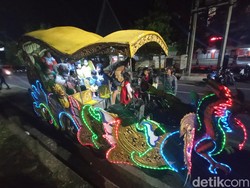 11 Tempat Wisata Malam di Malang yang Cocok Dikunjungi saat Liburan
