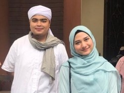 Ameer Azzikra Mimpi Ketemu Rasulullah Sebelum Meninggal