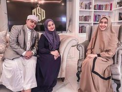 Ameer Azzikra Meninggal, Oki Setiana Dewi: Kita Menunggu Giliran